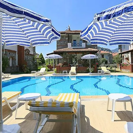 Villa Fulya