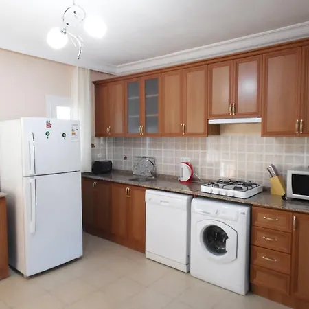 Villa Fulya Dalyan