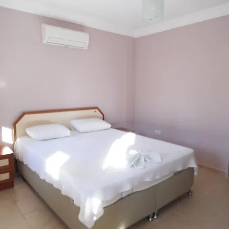 Fulya Villa Dalyan